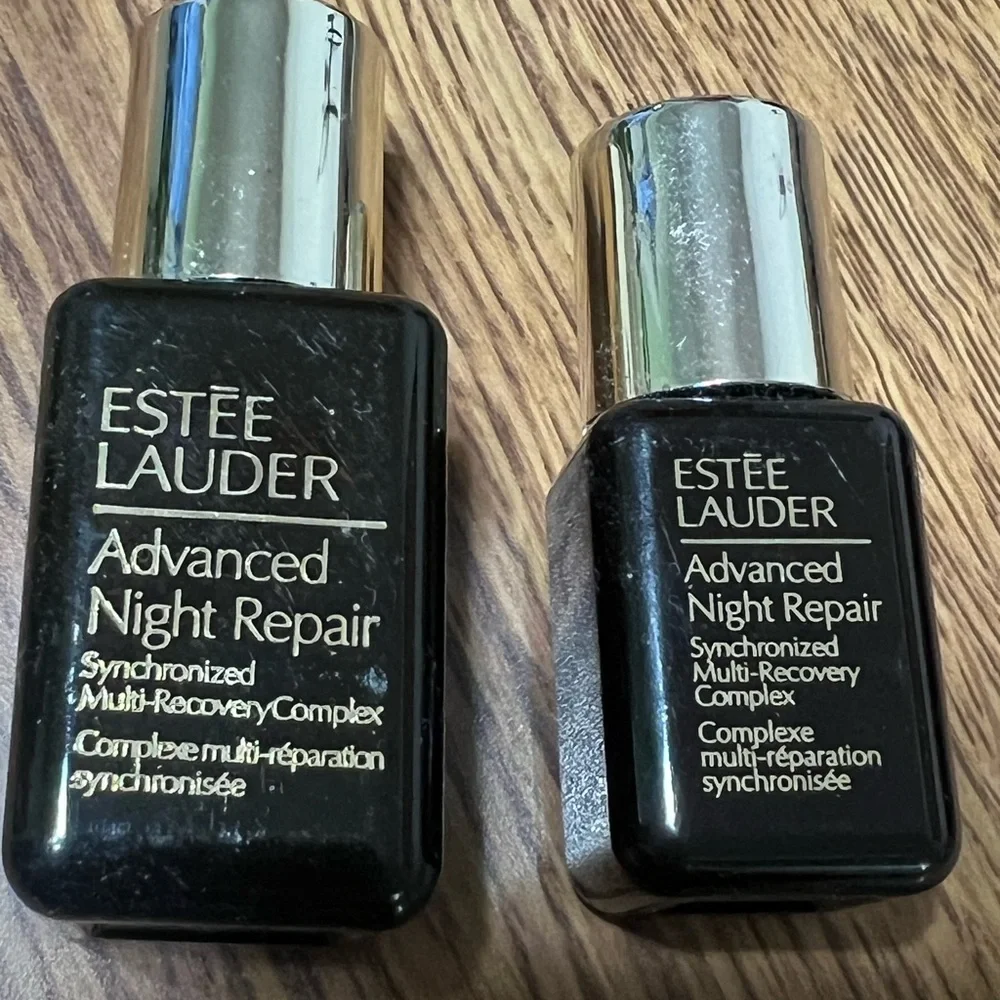 Estée Lauder advanced night repair synchronized multi recovery complex